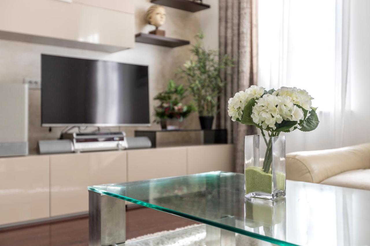 Villa Meri Very Central And Beautiful Apartment Сплит Екстериор снимка