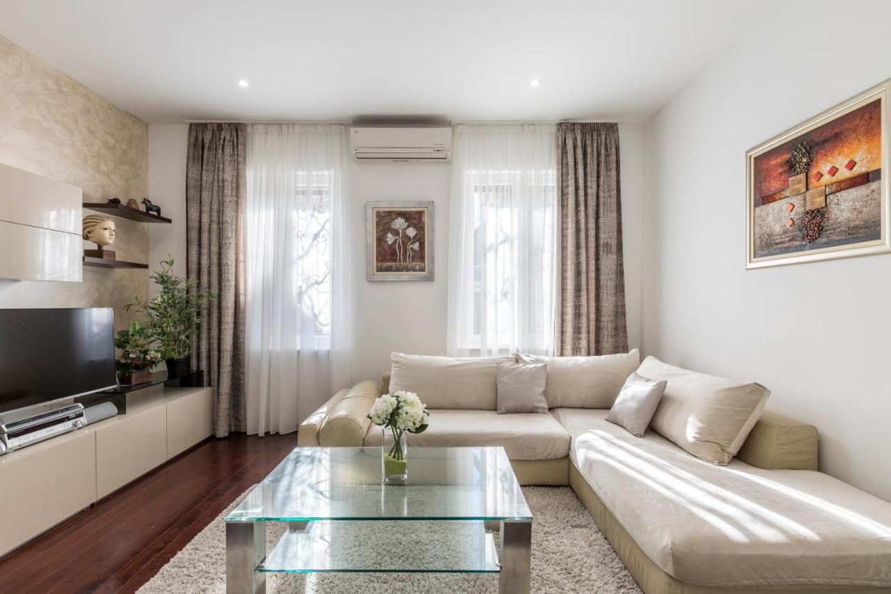 Villa Meri Very Central And Beautiful Apartment Сплит Екстериор снимка