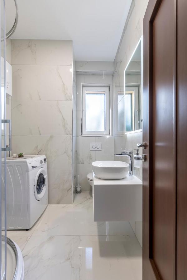 Villa Meri Very Central And Beautiful Apartment Сплит Екстериор снимка