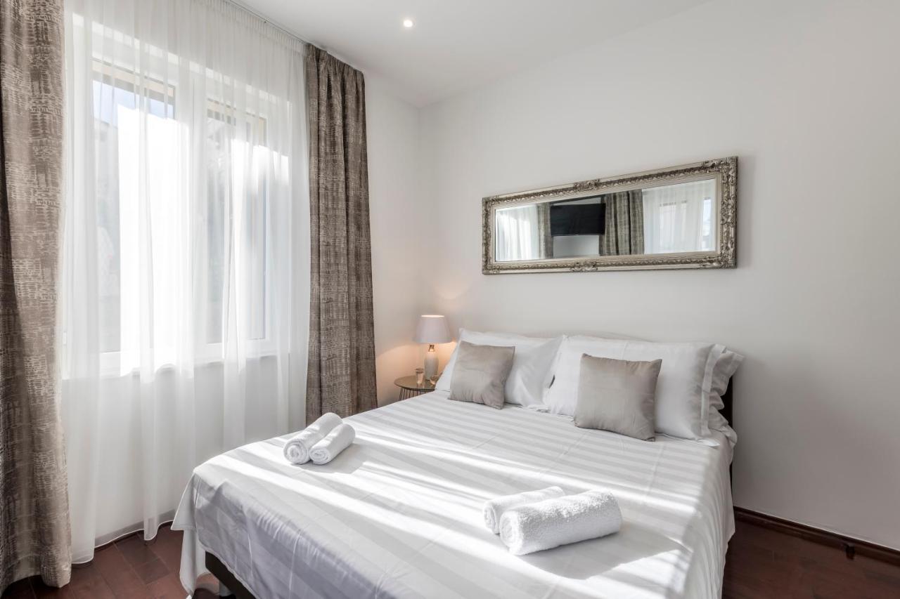 Villa Meri Very Central And Beautiful Apartment Сплит Екстериор снимка