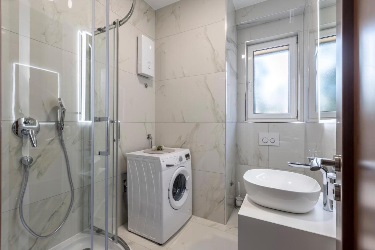 Villa Meri Very Central And Beautiful Apartment Сплит Екстериор снимка