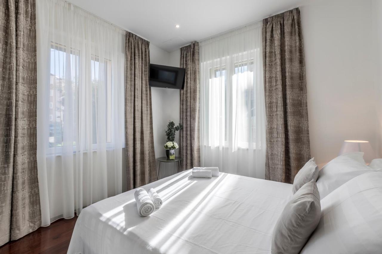 Villa Meri Very Central And Beautiful Apartment Сплит Екстериор снимка