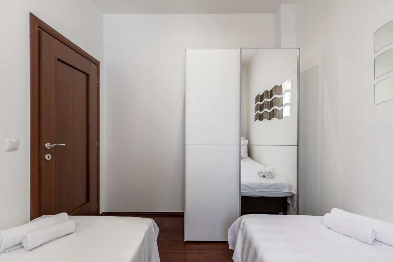 Villa Meri Very Central And Beautiful Apartment Сплит Екстериор снимка