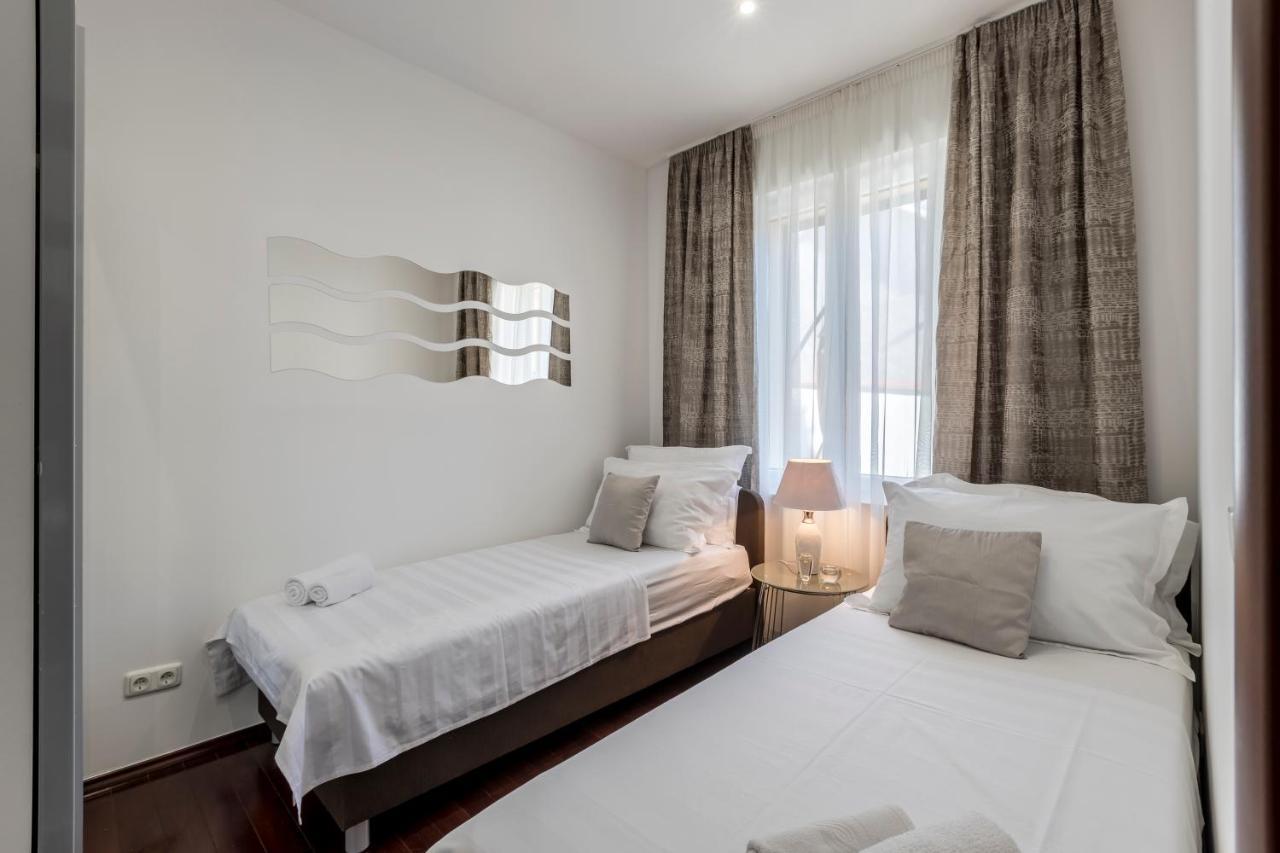 Villa Meri Very Central And Beautiful Apartment Сплит Екстериор снимка