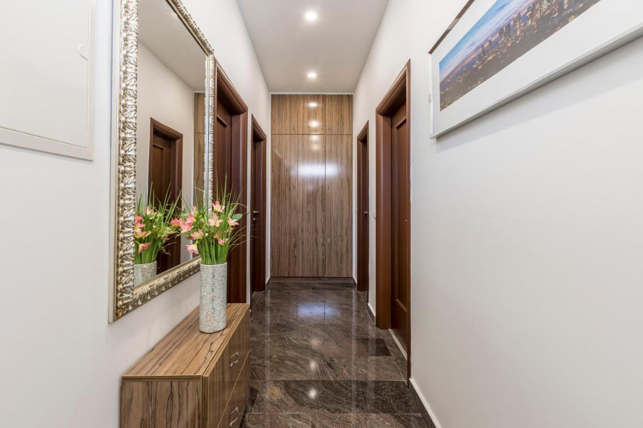 Villa Meri Very Central And Beautiful Apartment Сплит Екстериор снимка