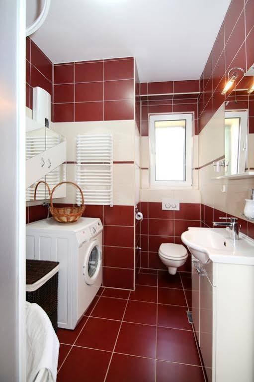 Villa Meri Very Central And Beautiful Apartment Сплит Екстериор снимка