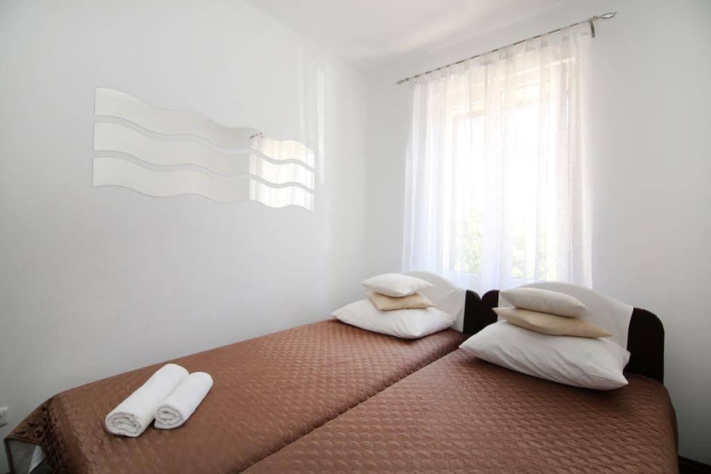 Villa Meri Very Central And Beautiful Apartment Сплит Екстериор снимка