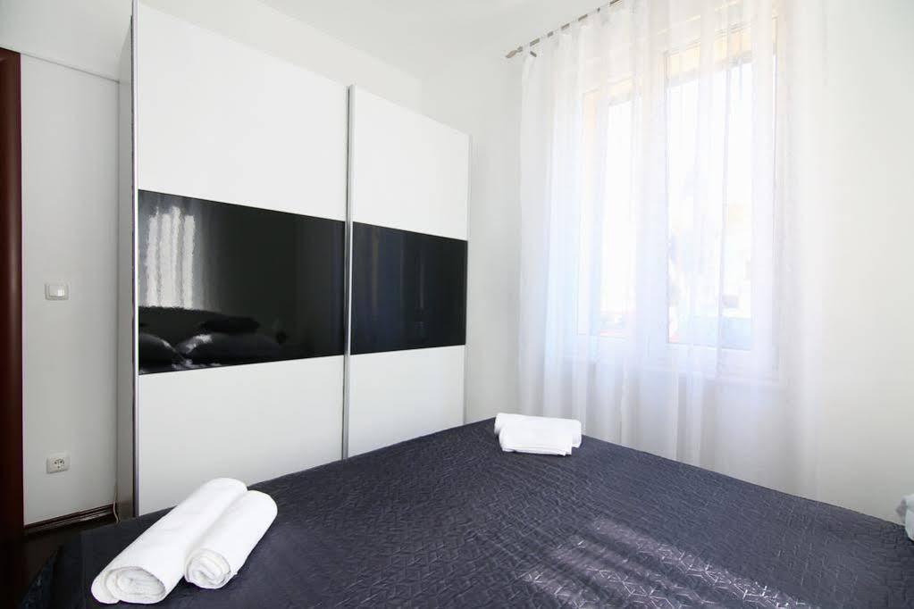 Villa Meri Very Central And Beautiful Apartment Сплит Екстериор снимка