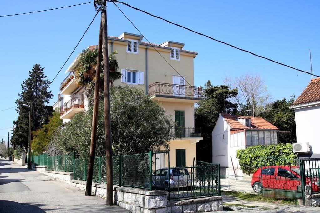 Villa Meri Very Central And Beautiful Apartment Сплит Екстериор снимка