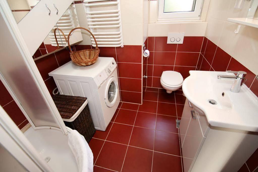 Villa Meri Very Central And Beautiful Apartment Сплит Екстериор снимка