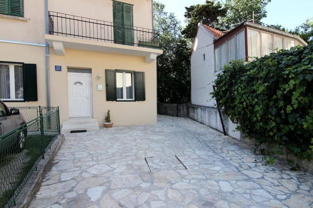 Villa Meri Very Central And Beautiful Apartment Сплит Екстериор снимка