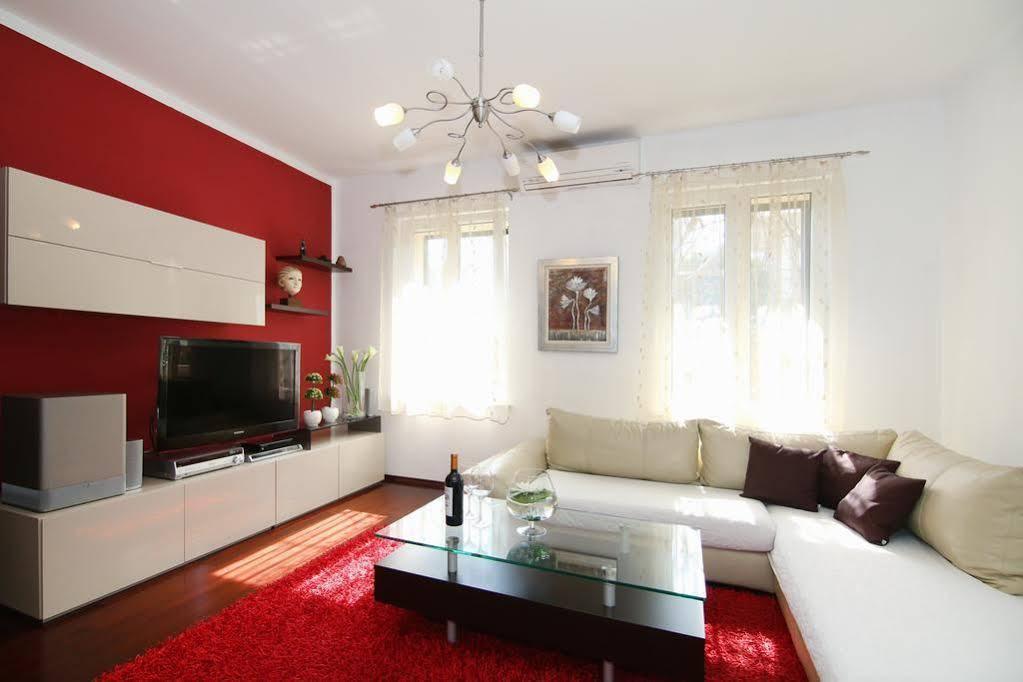 Villa Meri Very Central And Beautiful Apartment Сплит Екстериор снимка
