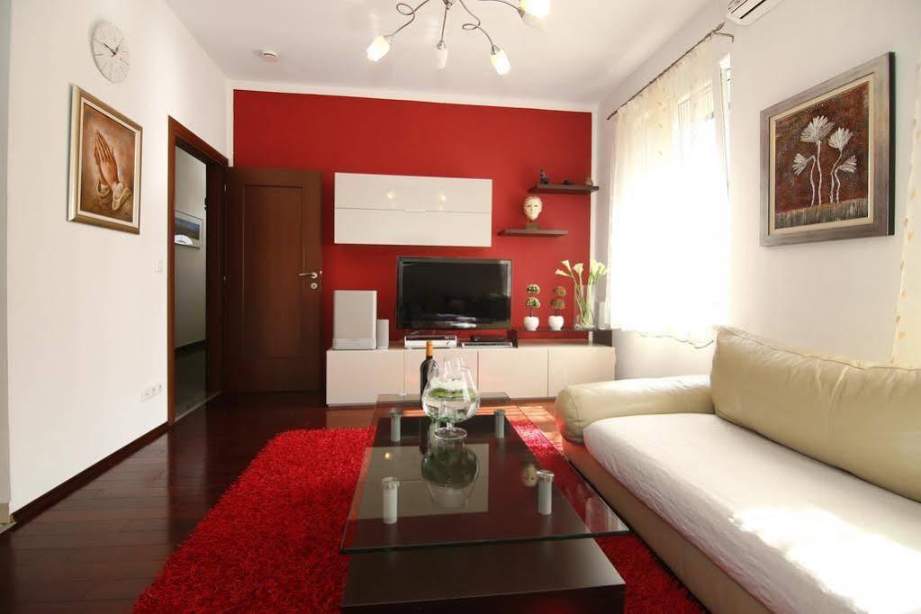 Villa Meri Very Central And Beautiful Apartment Сплит Екстериор снимка