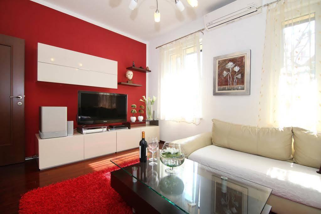 Villa Meri Very Central And Beautiful Apartment Сплит Екстериор снимка