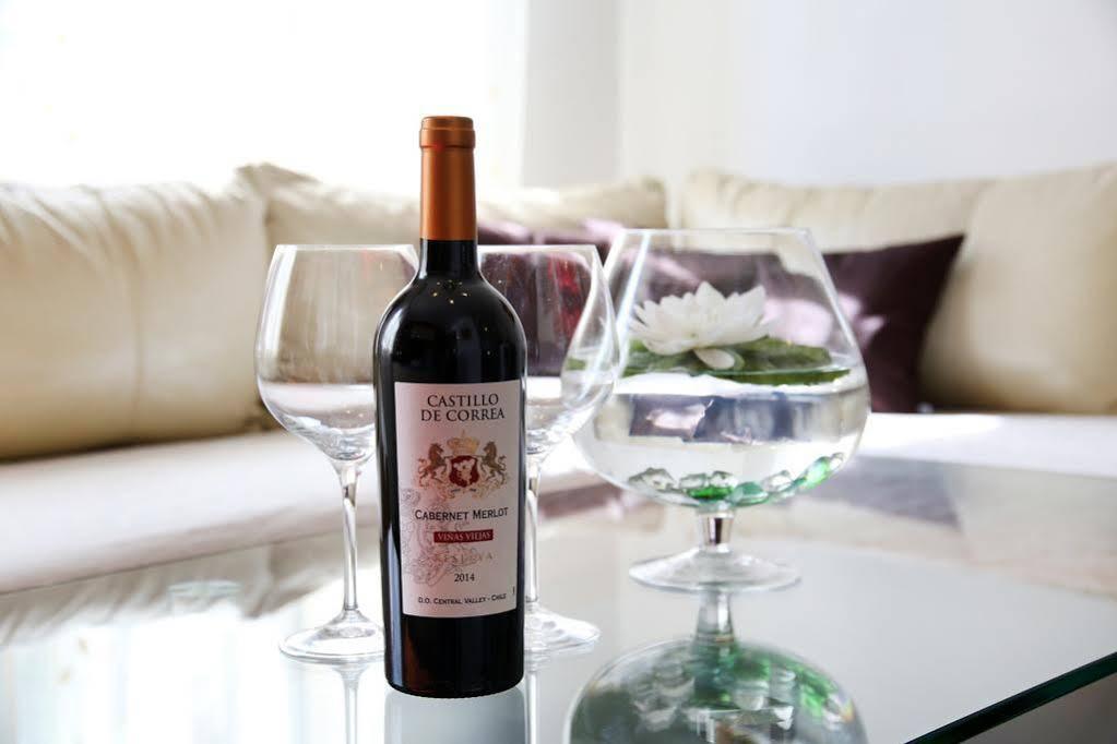 Villa Meri Very Central And Beautiful Apartment Сплит Екстериор снимка