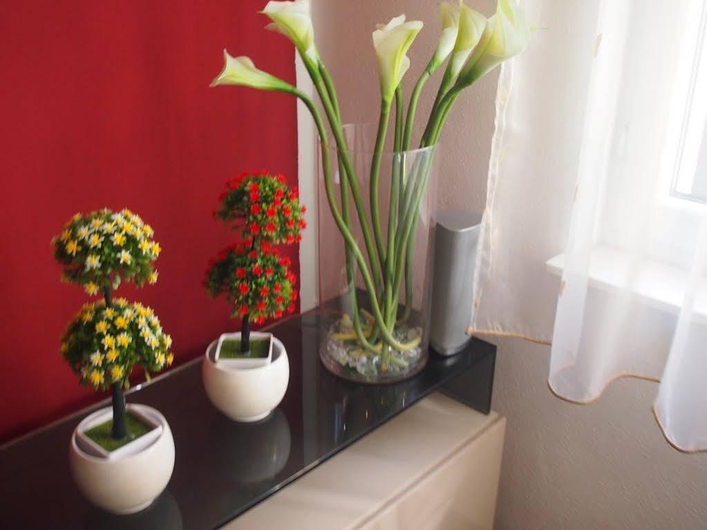 Villa Meri Very Central And Beautiful Apartment Сплит Екстериор снимка