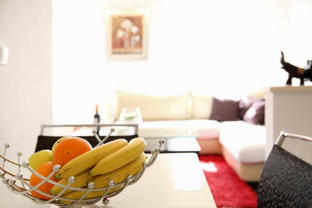 Villa Meri Very Central And Beautiful Apartment Сплит Екстериор снимка