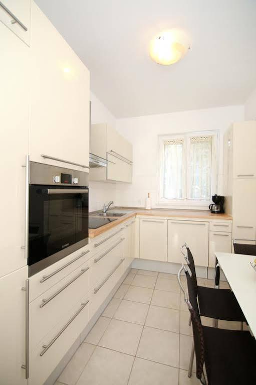 Villa Meri Very Central And Beautiful Apartment Сплит Екстериор снимка